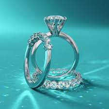 Kilauan Kemewahan dan Keindahan dari Perhiasan Berlian Asli The Palace
